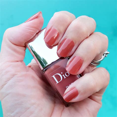 dior nail polish summer 2021|Dior top coat nail polish.